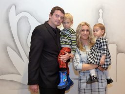 Vítání občánků